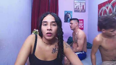 castlebeauty live cam on Cam4