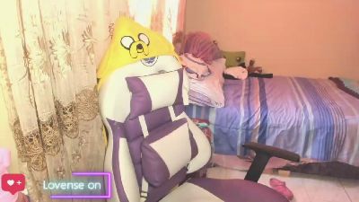 cata__s Live Cam on Cam4