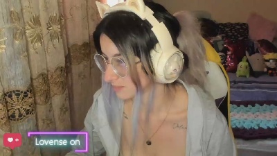cata__s live cam on Cam4