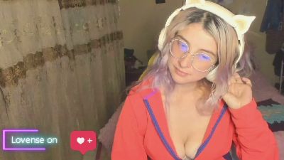 cata__s live cam on Cam4