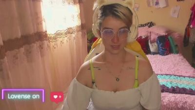 cata__s live cam on Cam4