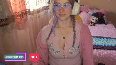 cata__s live cam on Cam4