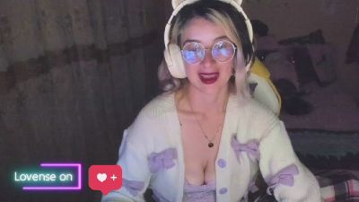 cata__s live cam on Cam4