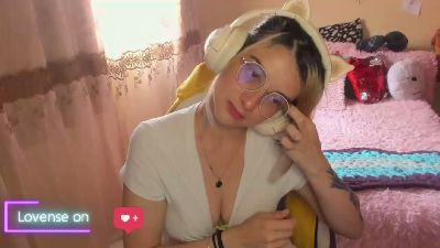 cata__s live cam on Cam4