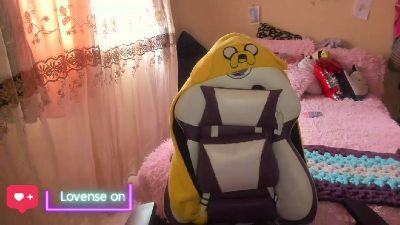 cata__s live cam on Cam4