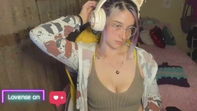 cata__s live cam on Cam4