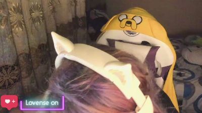 cata__s live cam on Cam4