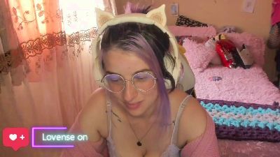 cata__s live cam on Cam4