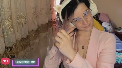 cata__s live cam on Cam4