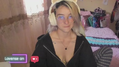 cata__s live cam on Cam4