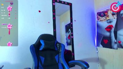 catalehia_milk live cam on Cam4