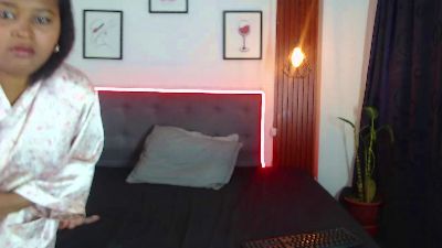 cataleyalaurent live cam on Cam4