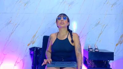 catalina_alma live cam on Cam4