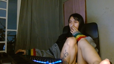 catalina_dark live cam on Cam4