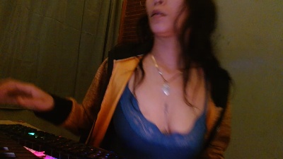 catalina_dark live cam on Cam4