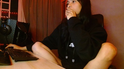 catalina_dark live cam on Cam4
