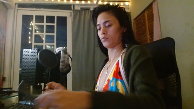 catalina_dark live cam on Cam4