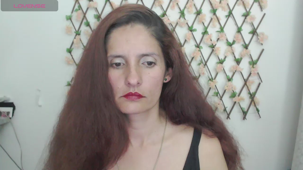 catalina_duran1 live cam on Cam4