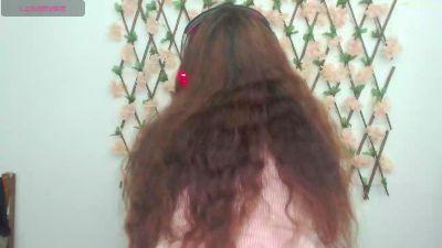 catalina_duran1 live cam on Cam4