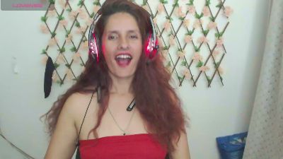 catalina_duran1 live cam on Cam4