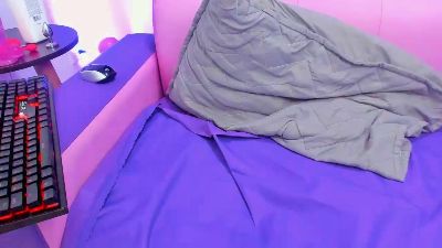 catalina_milf live cam on Cam4