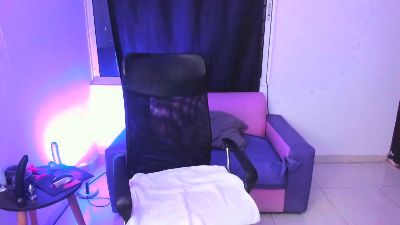 catalina_milf live cam on Cam4