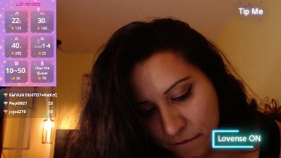 catalinajane1 live cam on Cam4