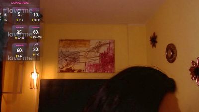 catalinajane1 live cam on Cam4