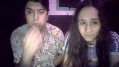 catayemi live cam on Cam4