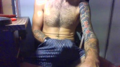 catdre live cam on Cam4