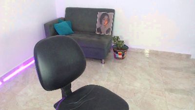 catherina_B live cam on Cam4