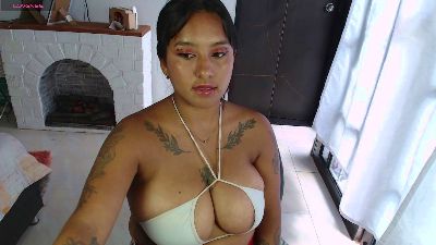 catherina_B live cam on Cam4