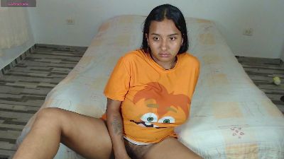 catherina_B live cam on Cam4