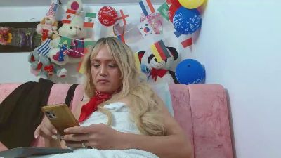 caticatrina live cam on Cam4