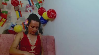 caticatrina live cam on Cam4
