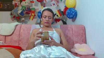 caticatrina live cam on Cam4