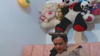 caticatrina_ live cam on Cam4