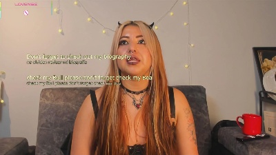 cattaleya_rvw live cam on Cam4