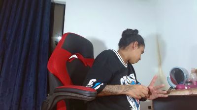 cattleya_greedy live cam on Cam4