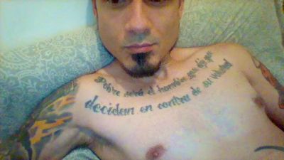 Live Sex Chat with caxondospain