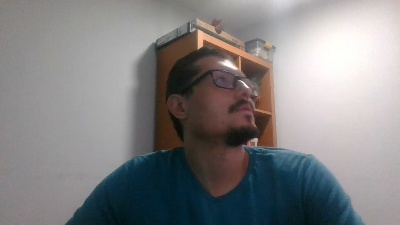 cazador_hot live cam on Cam4