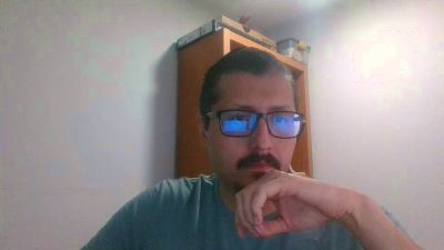 cazador_hot live cam on Cam4