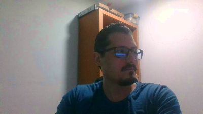 cazador_hot live cam on Cam4