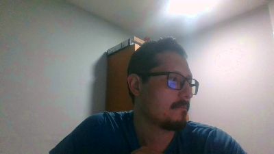 cazador_hot live cam on Cam4