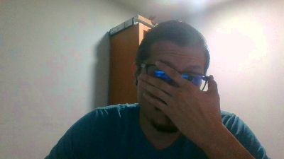 cazador_hot live cam on Cam4