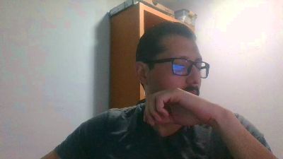 cazador_hot live cam on Cam4