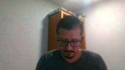 cazador_hot live cam on Cam4