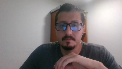 cazador_hot live cam on Cam4
