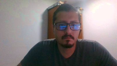 cazador_hot live cam on Cam4
