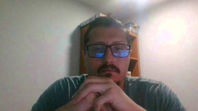 cazador_hot live cam on Cam4
